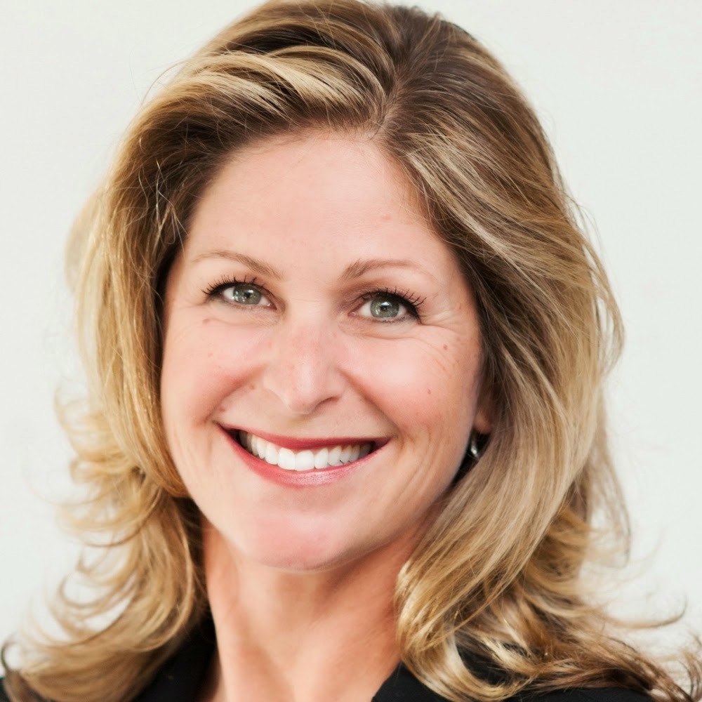 Meet your Posher, Karin